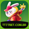 Logo da TT77BET